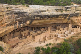 passive solar energy anasazi