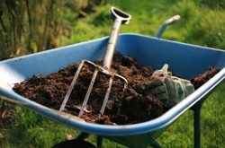 compost tumblers