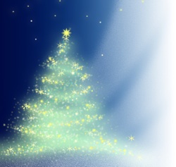 led Christmas Tree Lights