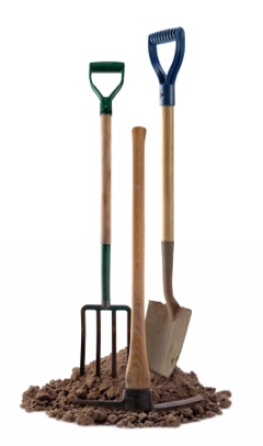 best gardening tools