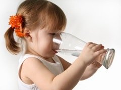 bottled ater vs tap water