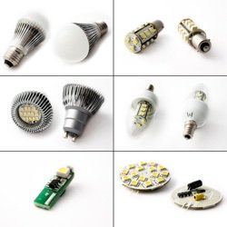 led light bulbs