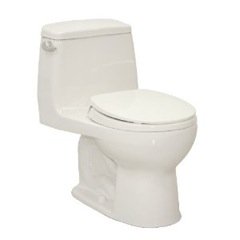 low flow toilets