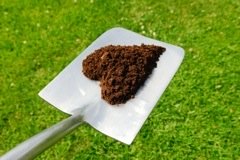 Organic Garden Fertilizer