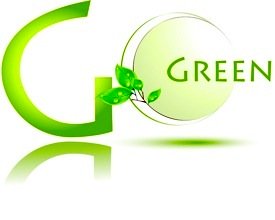 tips for going green