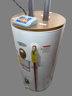 water heater